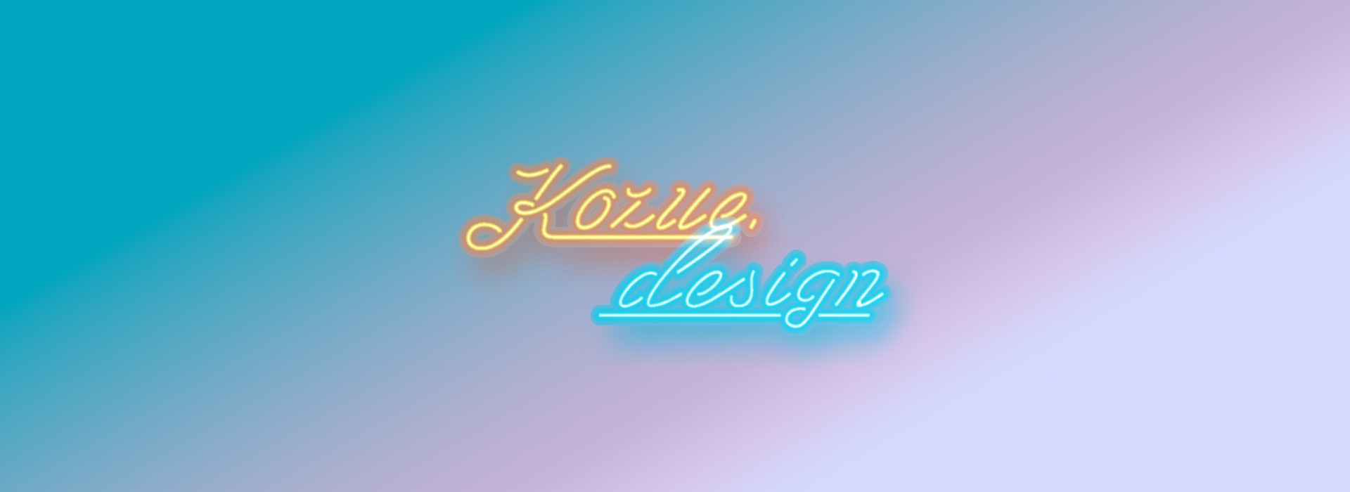kozue.design